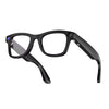 AI Smart Glasses Featuring 135 Languages Translation, 8MP HD Recording, AI Assistant, Phone-Based Voice Navigation, Auto-Tint Sunglasses, and Open-Ear Audio – Designed for Men & Women