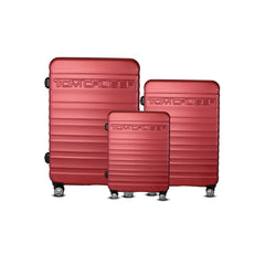 TOMCRUISER PREMIER SMART SCALE HARD TROLLEY 20,24,28 inch