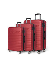 TOMCRUISER PREMIER SMART SCALE HARD TROLLEY 20,24,28 inch