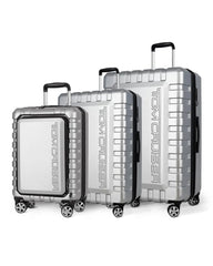 TOMCRUISER NAVIGATOR HARD TROLLEY 20,24,28 inch SILVER, BLACK, PINK