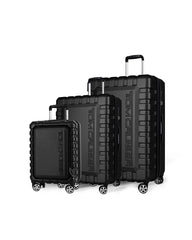 TOMCRUISER NAVIGATOR HARD TROLLEY 20,24,28 inch SILVER, BLACK, PINK