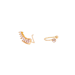 Angel Wings Earrings