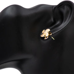 Floral Bloom Pendant Set