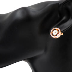 Vintage Grace Pendant Set