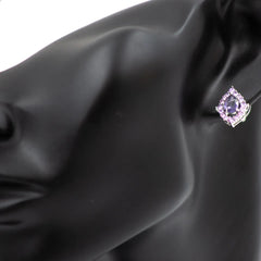 Radiant Gem Pendant Set