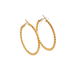 Versatile Earring Set