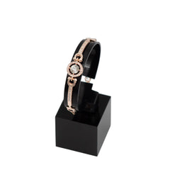 Classic Gem Bracelet