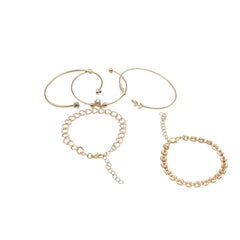 Sleek Minimalist Stack