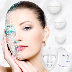 RegenaLight LED Face Mask