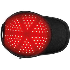 Hair Growth System Red Light Therapy Hair Loss Treatment Hair Care Cap