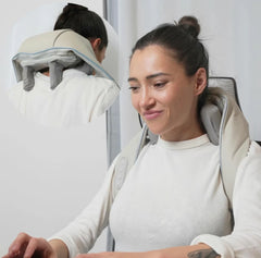 Shoulder Neck Massager