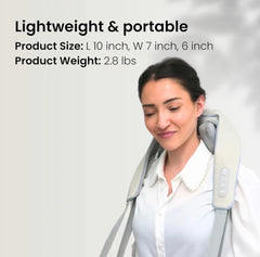 Shoulder Neck Massager