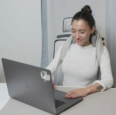 Shoulder Neck Massager