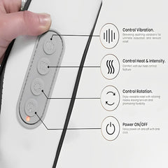 Shoulder Neck Massager