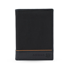 Vagabond- Pure Leather Wallet- Customize With Your Name