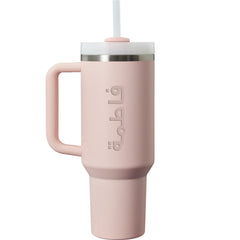 Stanley Quencher H2.0 - Customize With Your Name