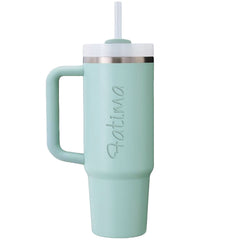 Stanley Quencher H2.0 - Customize With Your Name