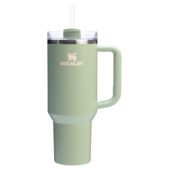 Stanley Quencher H2.0 - Customize With Your Name