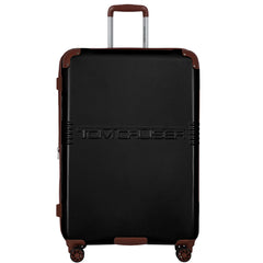 TOMCRUISER GRAND TOUR HARD TROLLEY 24, 28 inch BLACK
