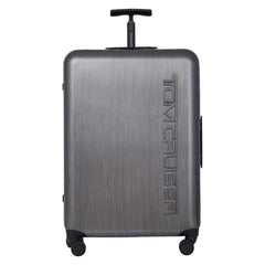 TOMCRUISER SPACE HARD TROLLEY 20, 24, 28 inch GRAY