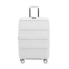 TOM CRUISER AEROLITE PP HARD TROLLEY BRIGHT YELLOW, OLIVE, EGRET GREY (3PCS - 20", 24" and 28"))