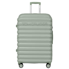TOMCRUISER CLOUD HARD TROLLEY 20,24,28 inch GREEN