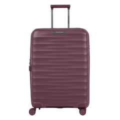 TOM CRUISER RAPID AIR PP HARD TROLLEY REDBERRY (20", 24", 28")