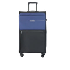 TOMCRUISER LEGACY SOFT LUGGAGE TROLLEY SET BLUE, BLACK, GREEN (3pc)