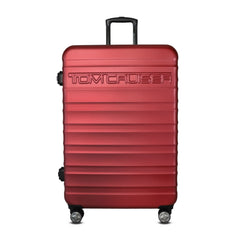 TOMCRUISER PREMIER SMART SCALE HARD TROLLEY 20,24,28 inch