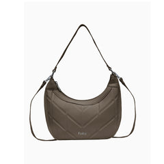 Foska Women's Shoulder Bag: Elegant Design with Comfortable Strap – Perfect for Daily Use