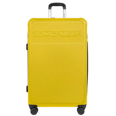 TOMCRUISER STORY HARD TROLLEY YELLOW (20", 24", 28")