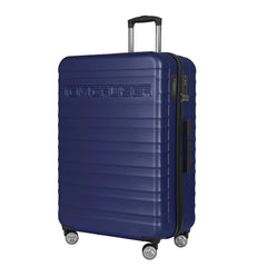 TOMCRUISER PREMIER SMART SCALE HARD TROLLEY 20,24,28 inch