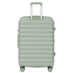 TOMCRUISER CLOUD HARD TROLLEY 20,24,28 inch GREEN