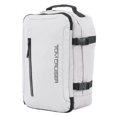 TOM CRUISER GRAND TOUR - SOFT EDITION BACK PACK BLACK, LIGHT GREY, NAVY