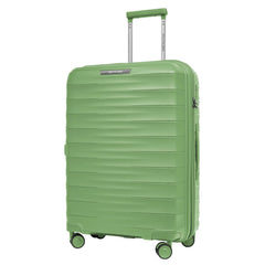 TOM CRUISER RAPID AIR PP HARD TROLLEY PIQUANT GREEN (20", 24", 28")