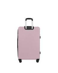 TOMCRUISER STORY HARD TROLLEY SET PINK, Black, Yellow (3pc)