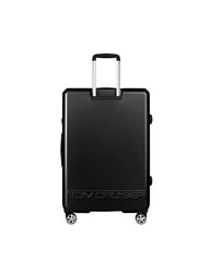 TOMCRUISER NAVIGATOR HARD TROLLEY 20,24,28 inch SILVER, BLACK, PINK