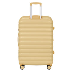 TOMCRUISER CLOUD HARD TROLLEY 20,24,28 inch YELLOW, GREEN, PINK