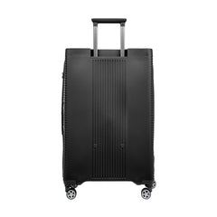 TOM CRUISER TRAVEL MATE PP HARD TROLLEY REDBERRY, FOREST GREEN, DARK BLACK (3 PCS)