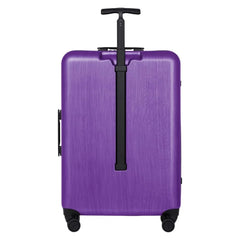 TOMCRUISER SPACE HARD TROLLEY 20,24,28 inch PURPLE