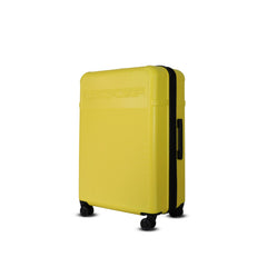 TOMCRUISER STORY HARD TROLLEY YELLOW (20", 24", 28")