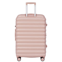 TOMCRUISER CLOUD HARD TROLLEY 20,24,28 inch PINK