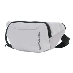 TOM CRUISER GRAND TOUR - SOFT EDITION WAIST BAG BLACK, LIGHT GREY, NAVY