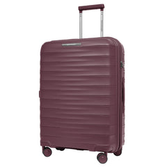 TOM CRUISER RAPID AIR PP HARD TROLLEY 20,24,28 inch REDBERRY, PIQUANT GREEN, NAVY (3PCS)