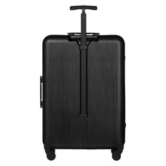 TOMCRUISER SPACE HARD TROLLEY 20,24,28 inch BLACK