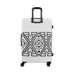 TOMCRUISER VISION HARD TROLLEY inch WHITE (20,24,28)