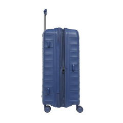 TOM CRUISER RAPID AIR PP HARD TROLLEY 20,24,28 inch REDBERRY, PIQUANT GREEN, NAVY (3PCS)
