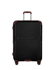 TOMCRUISER GRAND TOUR HARD TROLLEY 16,20,24,28 inch WHITE, BLACK