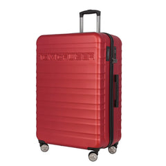 TOMCRUISER PREMIER SMART SCALE HARD TROLLEY 20,24,28 inch