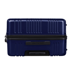 TOMCRUISER MATRIX HARD TROLLEY 20" 24" 28" inch BLUE